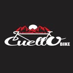 Logo Cuello Bike